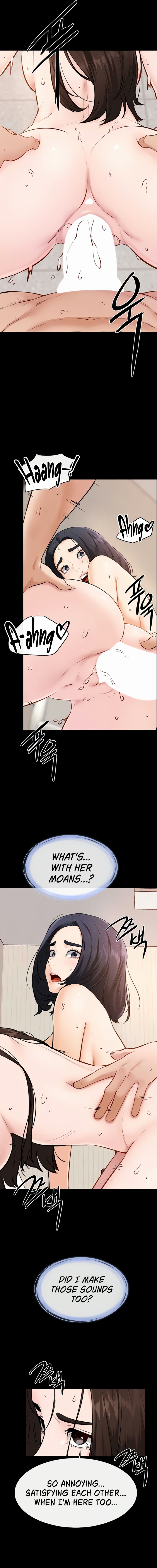 My New Family Treats me Well Chapter 96 - Page 11