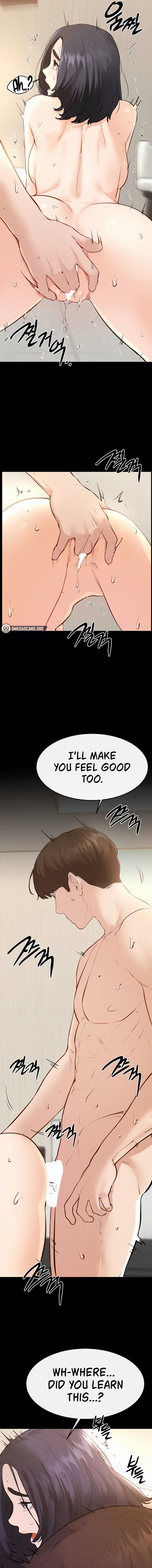 My New Family Treats me Well Chapter 96 - Page 13