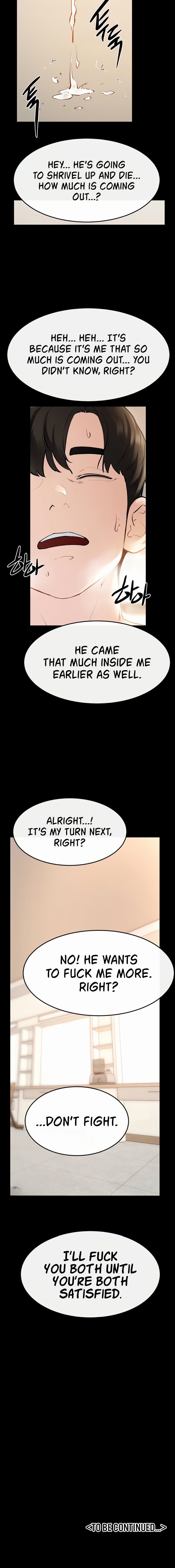 My New Family Treats me Well Chapter 96 - Page 16