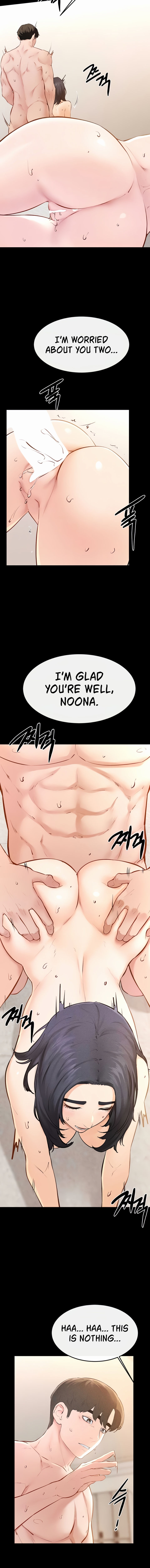 My New Family Treats me Well Chapter 97 - Page 4