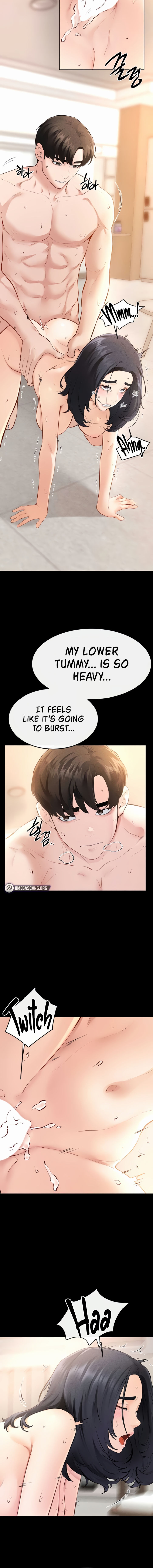 My New Family Treats me Well Chapter 97 - Page 6