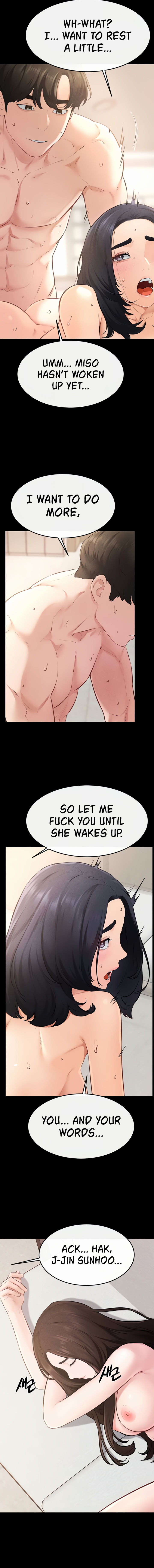 My New Family Treats me Well Chapter 97 - Page 7