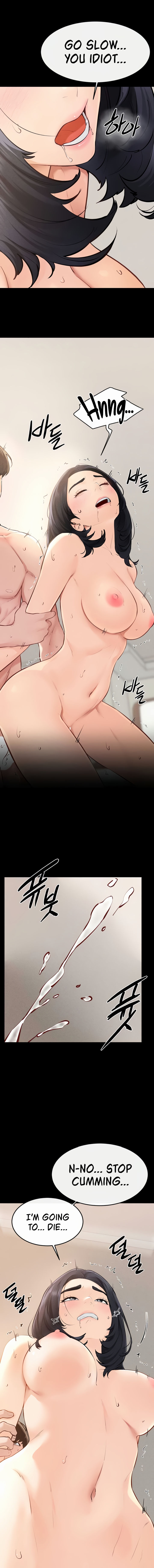 My New Family Treats me Well Chapter 97 - Page 8