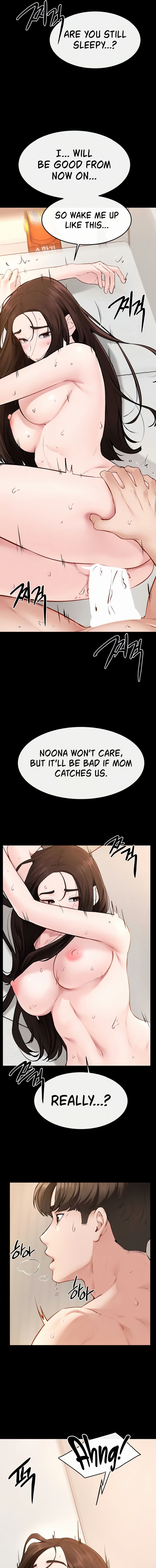 My New Family Treats me Well Chapter 97 - Page 11