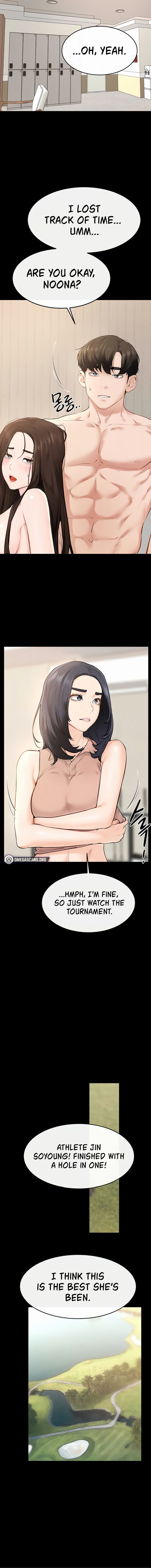 My New Family Treats me Well Chapter 97 - Page 13