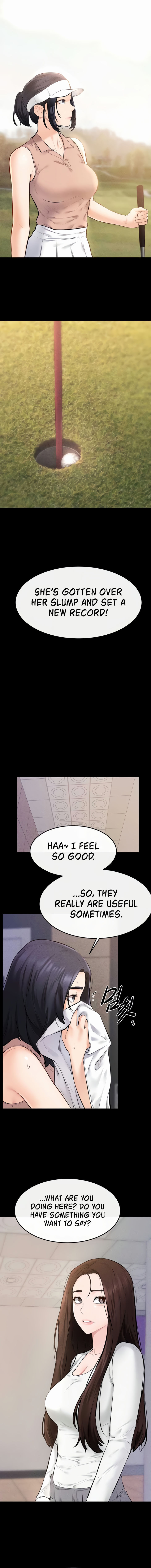 My New Family Treats me Well Chapter 97 - Page 14