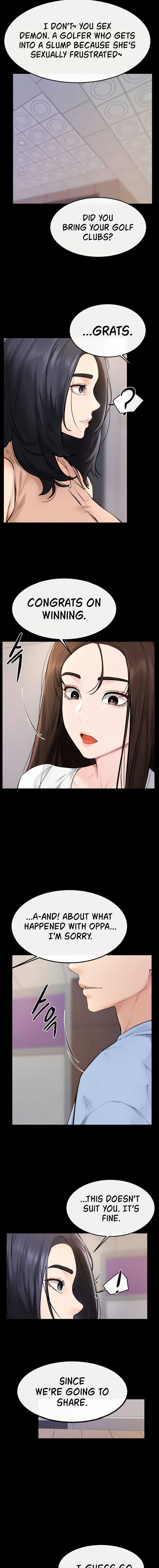 My New Family Treats me Well Chapter 97 - Page 15