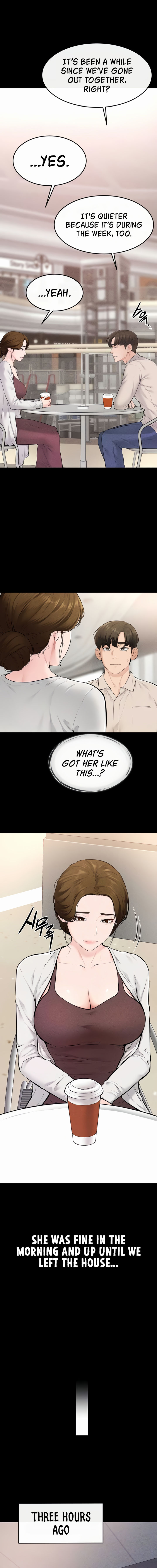 My New Family Treats me Well Chapter 98 - Page 4