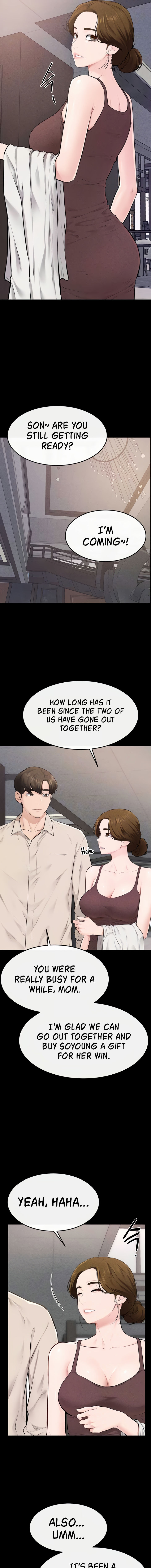 My New Family Treats me Well Chapter 98 - Page 5