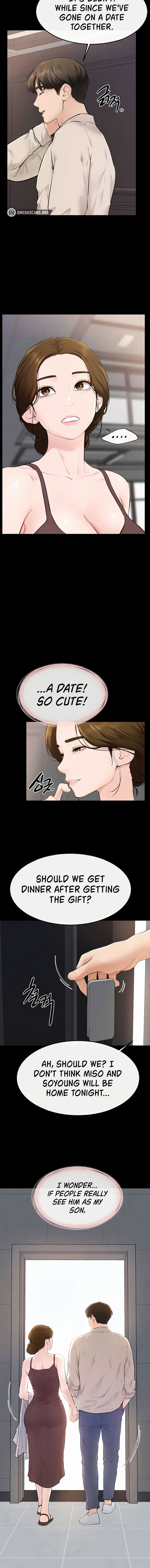 My New Family Treats me Well Chapter 98 - Page 6