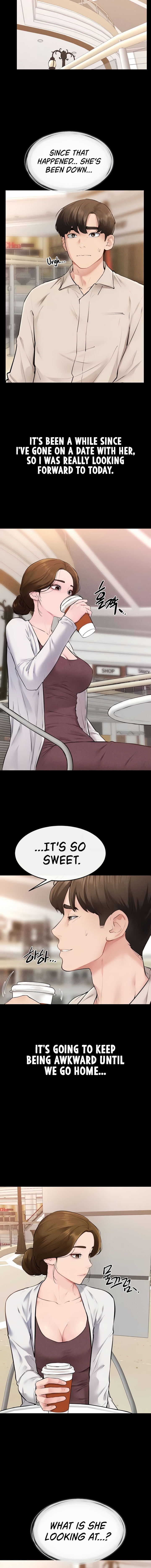 My New Family Treats me Well Chapter 98 - Page 12