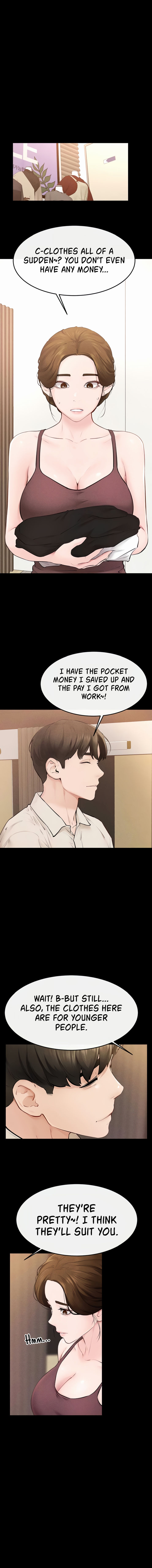 My New Family Treats me Well Chapter 98 - Page 14