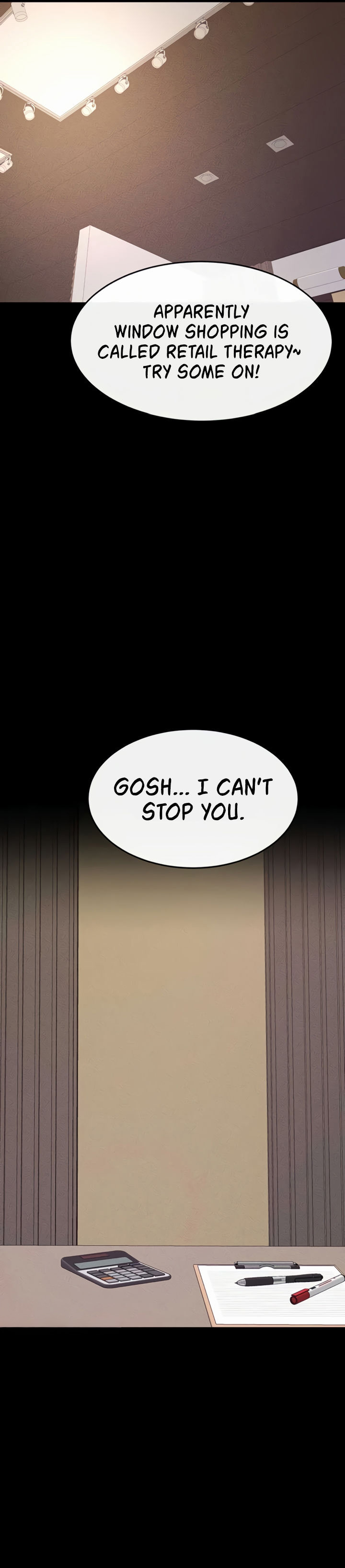 My New Family Treats me Well Chapter 98 - Page 15