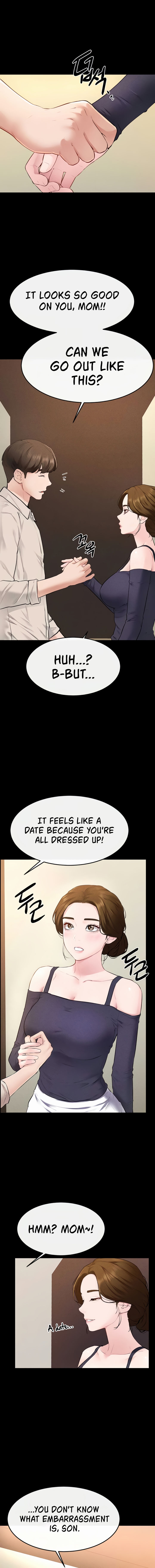 My New Family Treats me Well Chapter 99 - Page 6