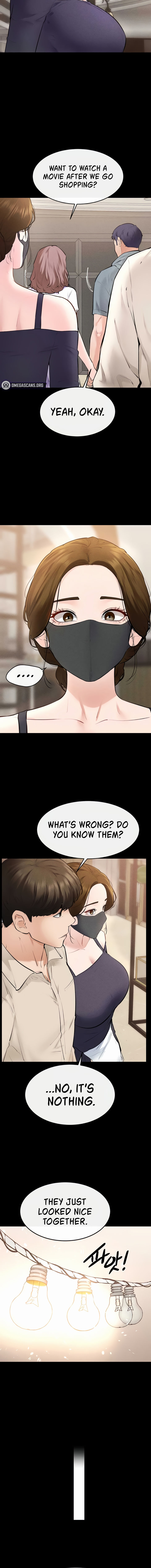 My New Family Treats me Well Chapter 99 - Page 10