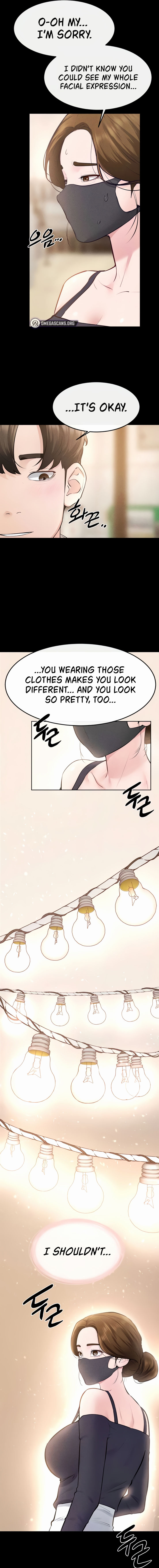 My New Family Treats me Well Chapter 99 - Page 13