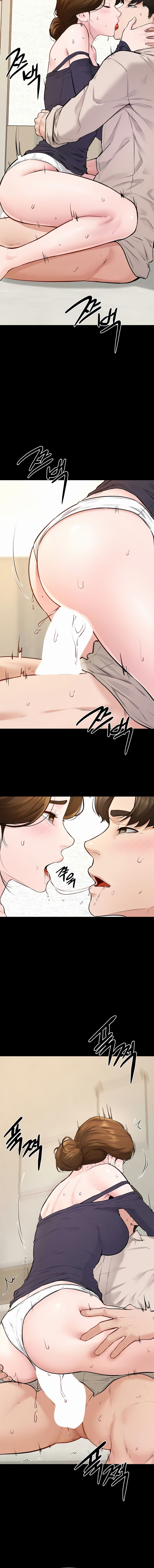 My New Family Treats me Well Chapter 100 - Page 8