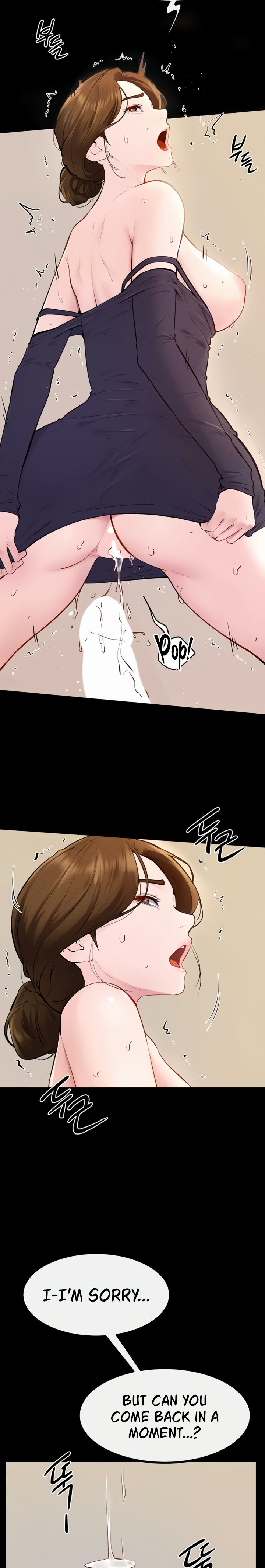 My New Family Treats me Well Chapter 100 - Page 15