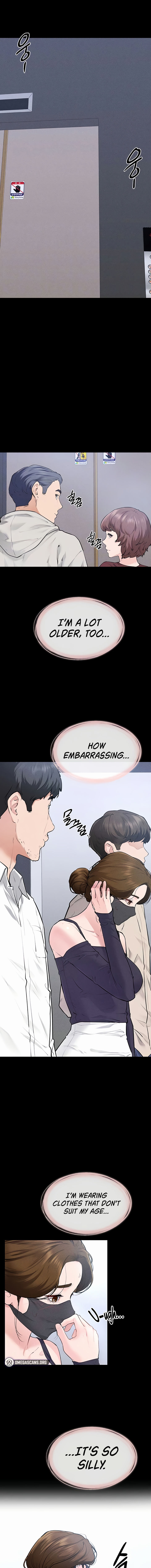 My New Family Treats me Well Chapter 101 - Page 5