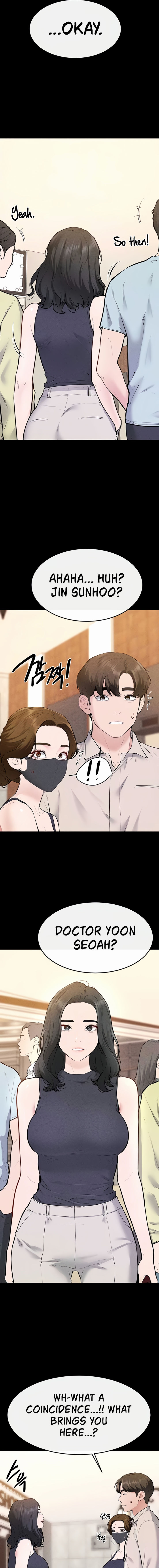 My New Family Treats me Well Chapter 101 - Page 9