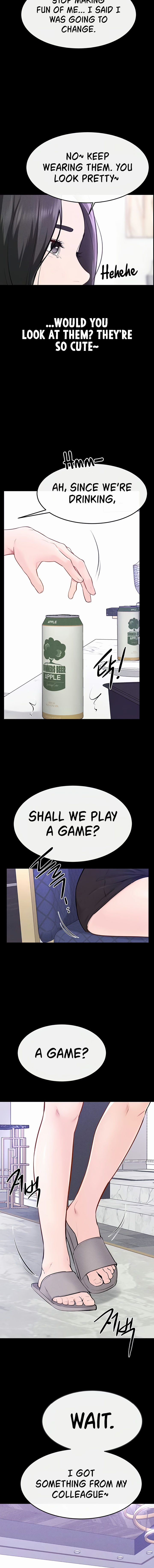 My New Family Treats me Well Chapter 101 - Page 14