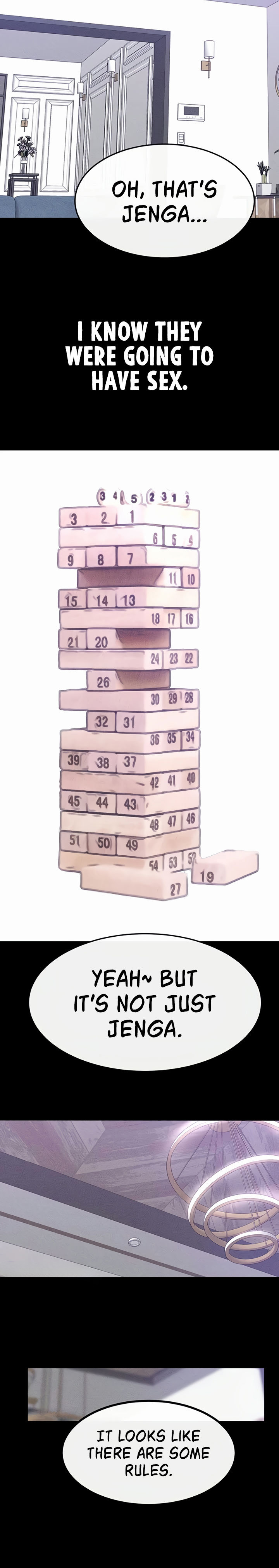 My New Family Treats me Well Chapter 101 - Page 15