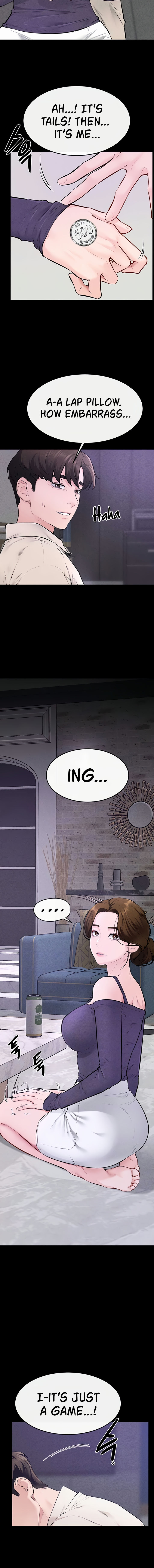 My New Family Treats me Well Chapter 102 - Page 4