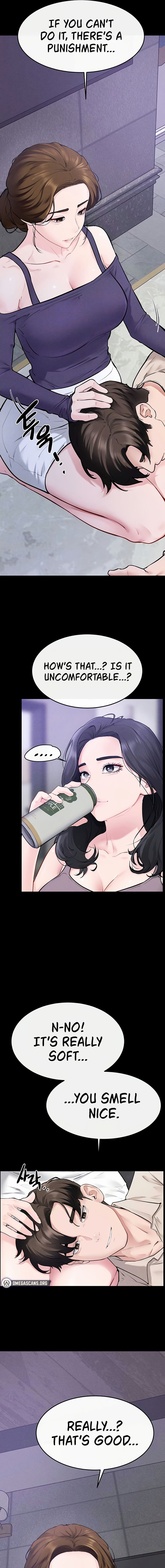 My New Family Treats me Well Chapter 102 - Page 5