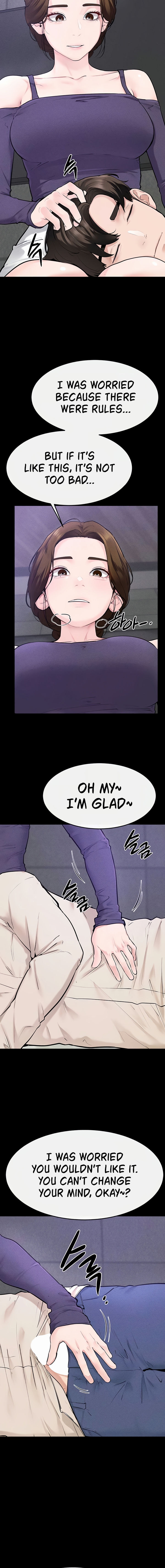 My New Family Treats me Well Chapter 102 - Page 6