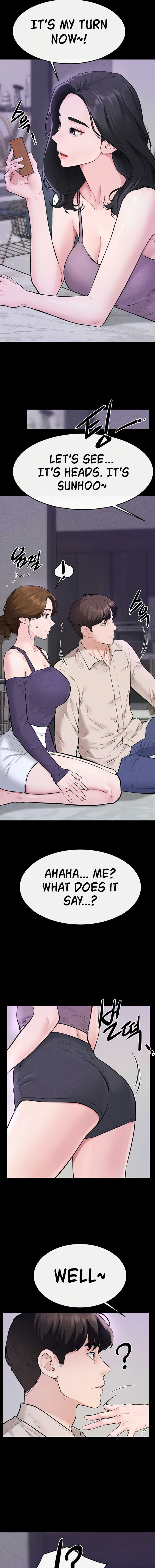 My New Family Treats me Well Chapter 102 - Page 7