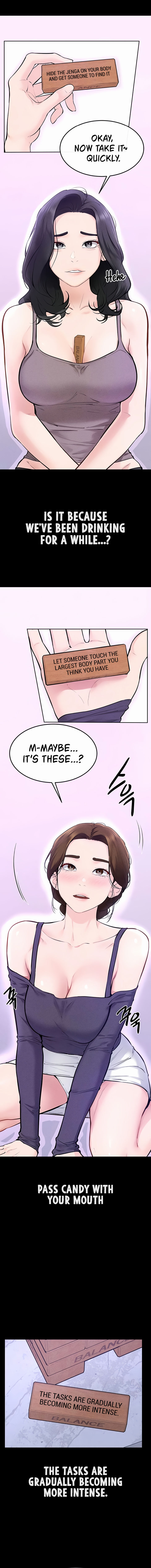 My New Family Treats me Well Chapter 102 - Page 10