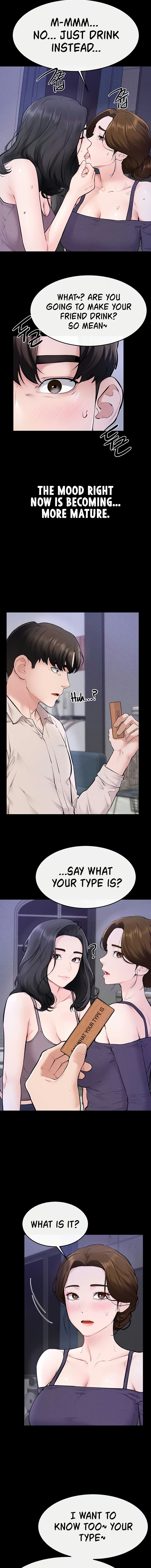 My New Family Treats me Well Chapter 102 - Page 11