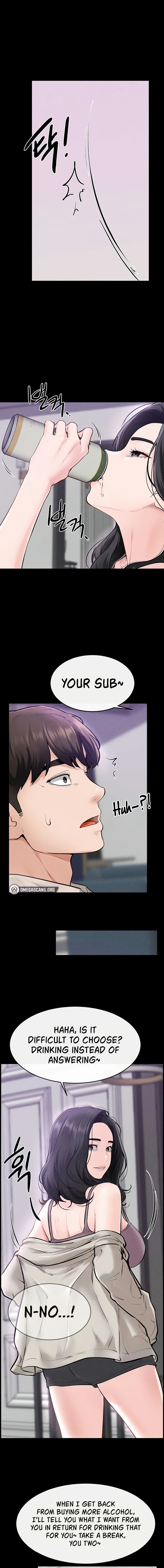 My New Family Treats me Well Chapter 102 - Page 13