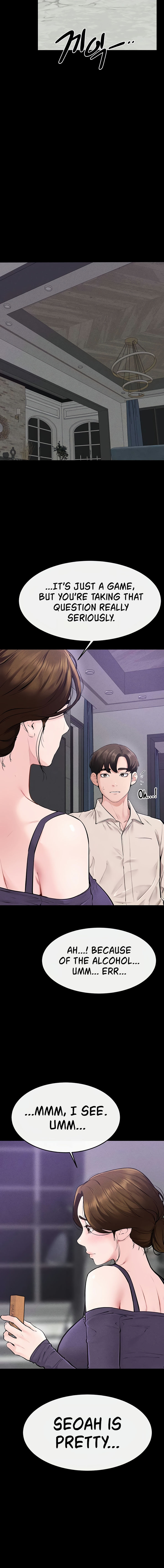 My New Family Treats me Well Chapter 102 - Page 14