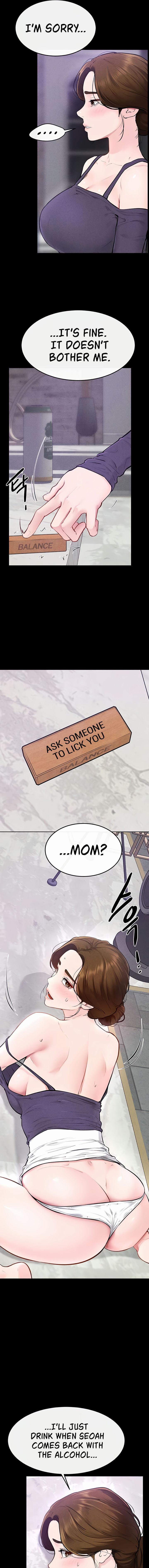 My New Family Treats me Well Chapter 102 - Page 15