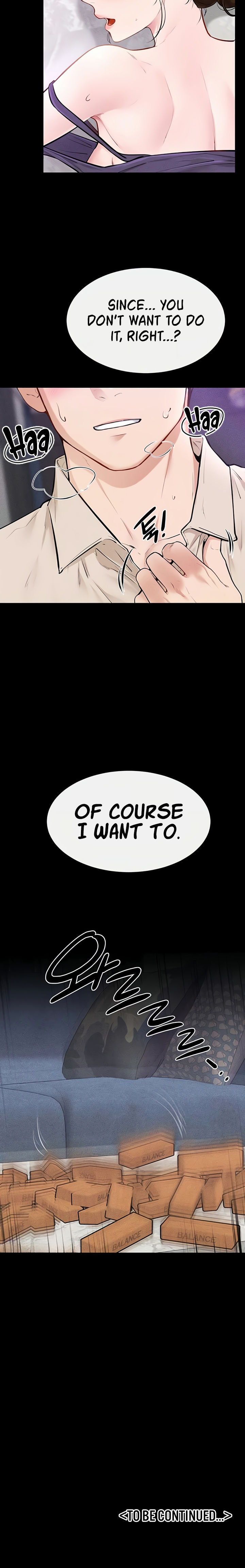 My New Family Treats me Well Chapter 102 - Page 16