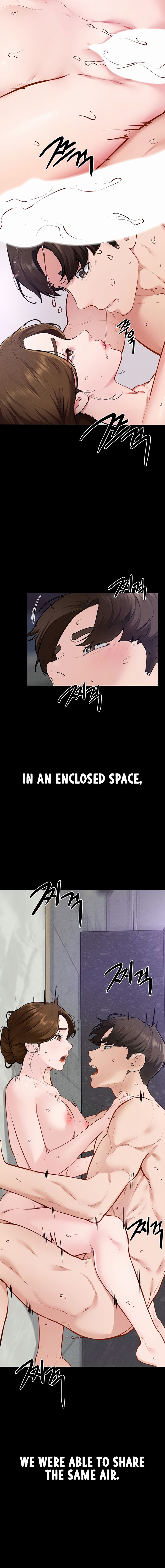 My New Family Treats me Well Chapter 103 - Page 4