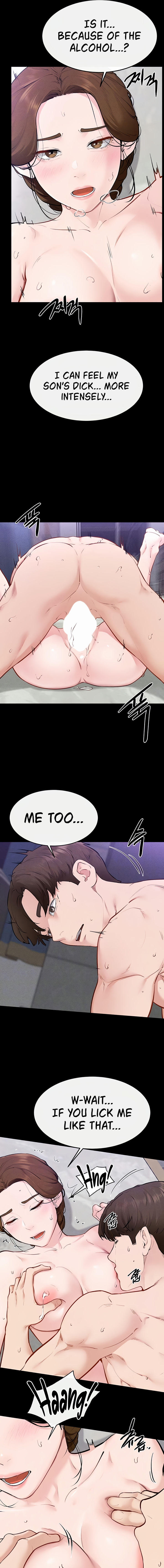 My New Family Treats me Well Chapter 103 - Page 5