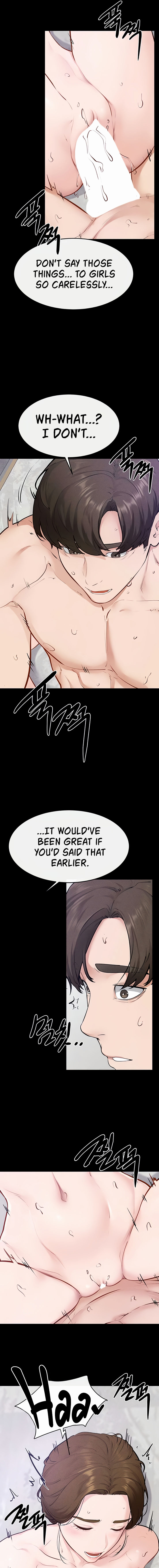 My New Family Treats me Well Chapter 103 - Page 7