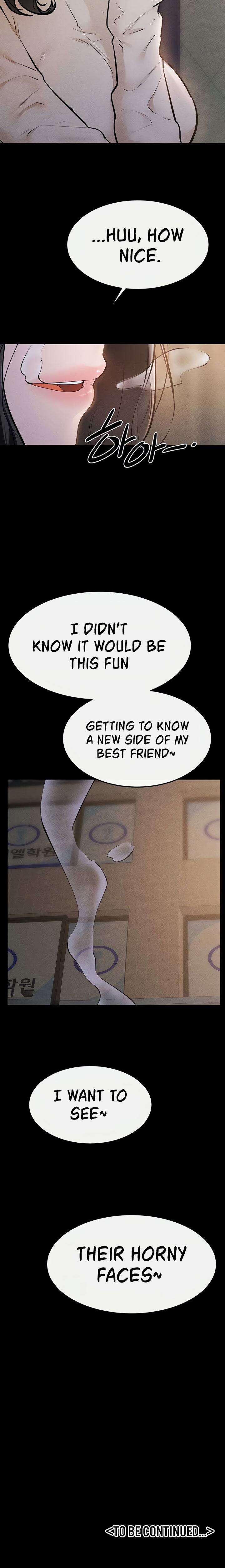 My New Family Treats me Well Chapter 103 - Page 16