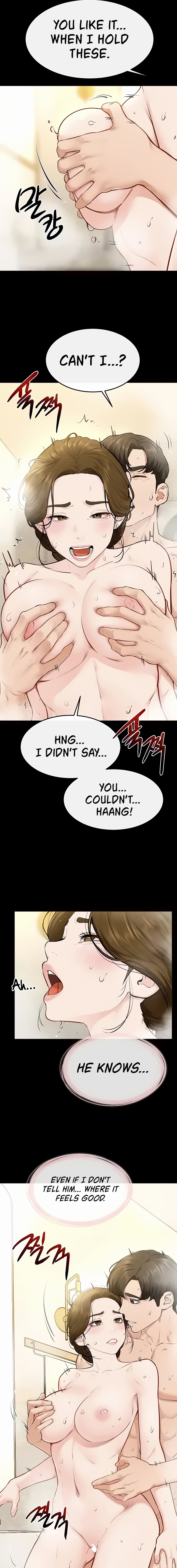 My New Family Treats me Well Chapter 104 - Page 7