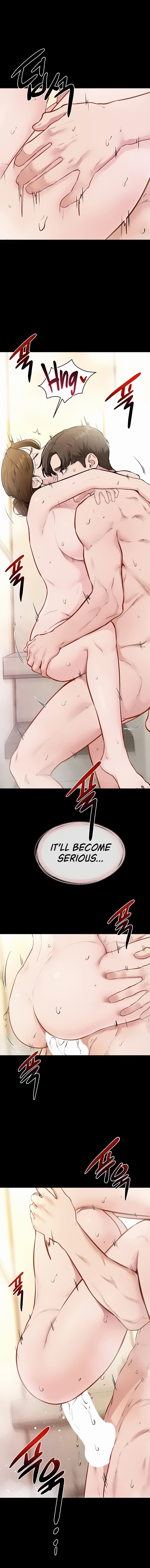 My New Family Treats me Well Chapter 104 - Page 12