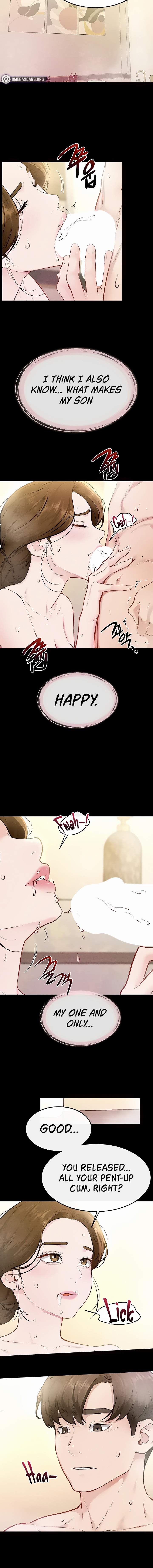 My New Family Treats me Well Chapter 104 - Page 14