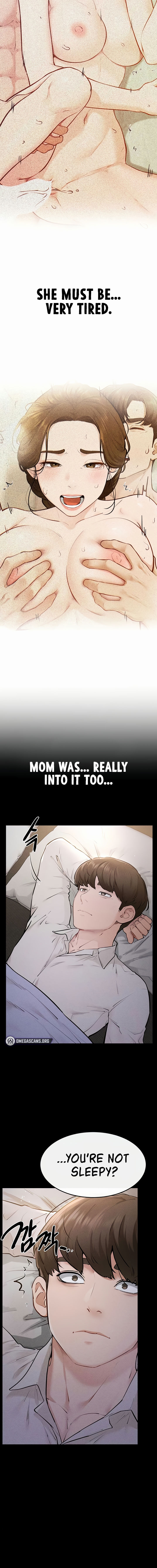 My New Family Treats me Well Chapter 105 - Page 6