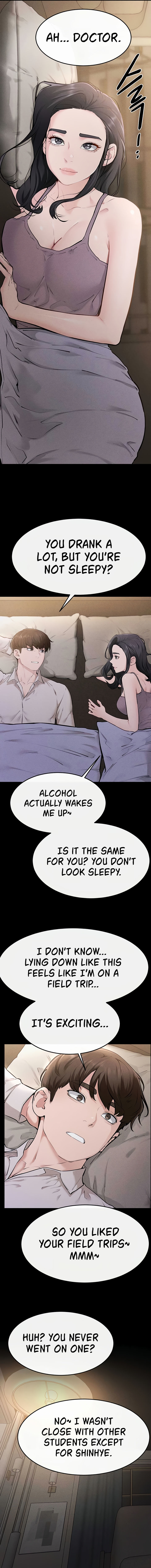 My New Family Treats me Well Chapter 105 - Page 7