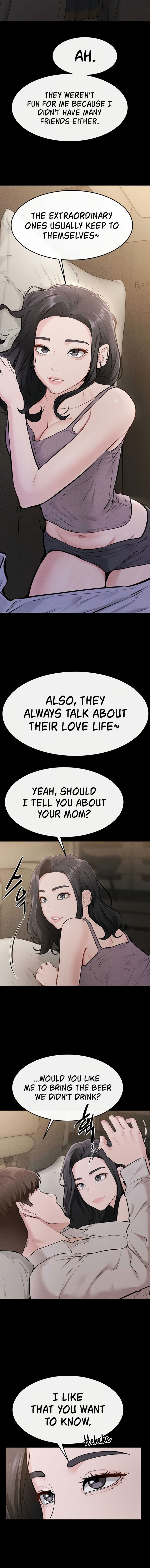 My New Family Treats me Well Chapter 105 - Page 8