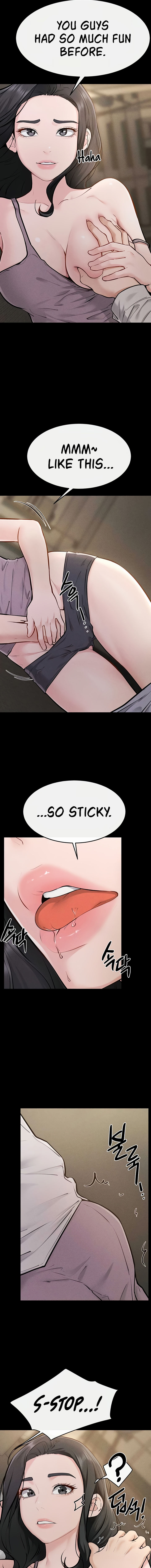 My New Family Treats me Well Chapter 105 - Page 11