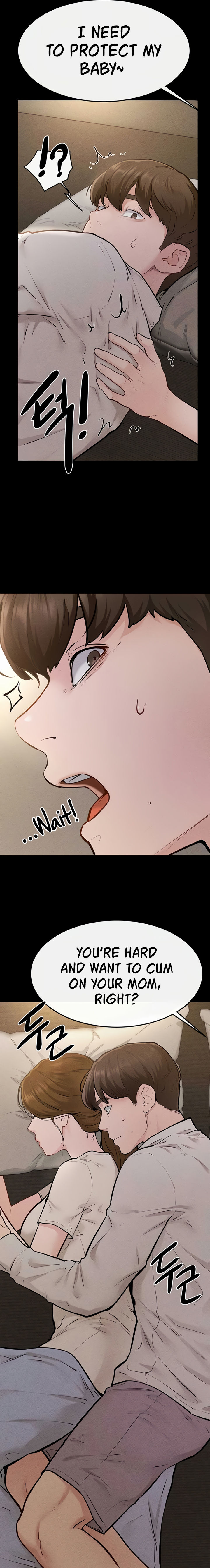 My New Family Treats me Well Chapter 105 - Page 13