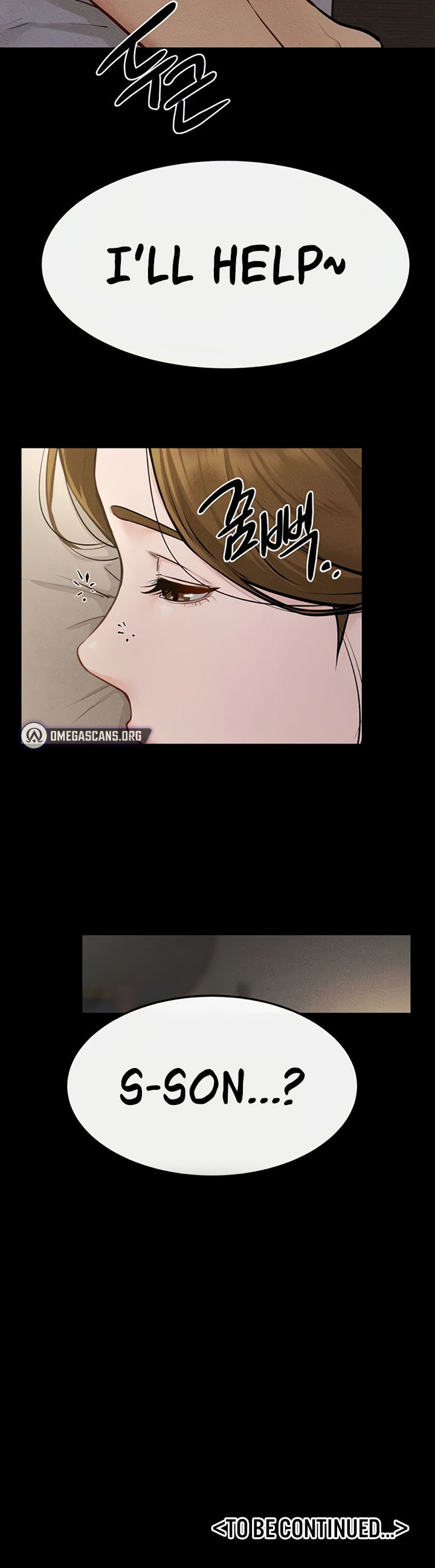 My New Family Treats me Well Chapter 105 - Page 14