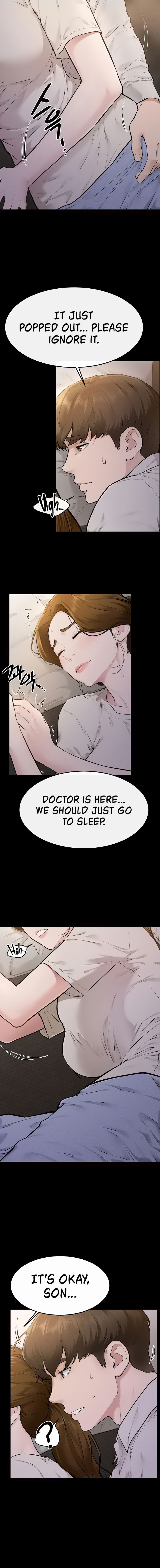 My New Family Treats me Well Chapter 106 - Page 4